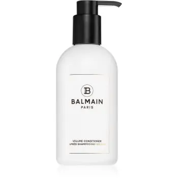Balmain Hair Couture Volume balsam pentru volum și rezistanță