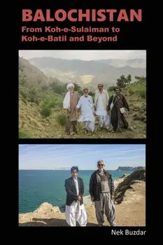 Balochistan, Paperback/Nek Buzdar