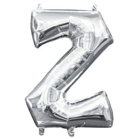 Balon mini shape z