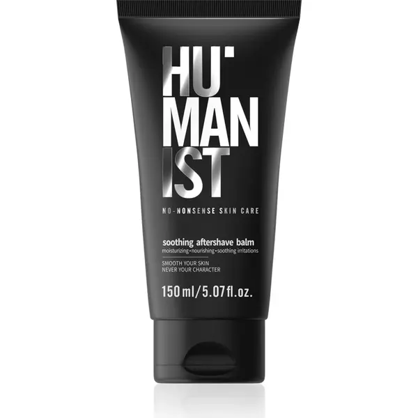 Balsam after shave calmant Men, 150ml, Humanist