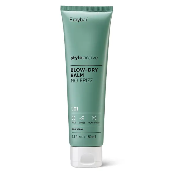 Balsam anti electrizare par Erayba StyleActive S01Blow-Dry Balm N