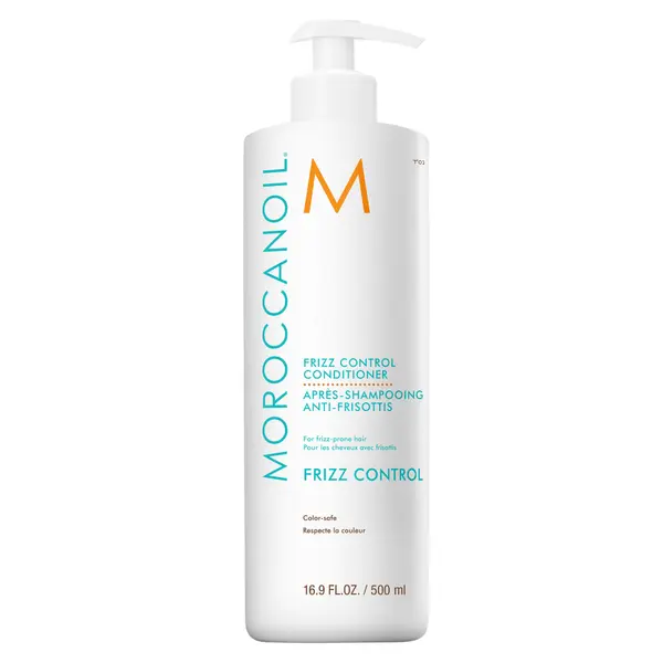 Balsam anti-frizz Moroccanoil Frizz Control Conditioner 500ml