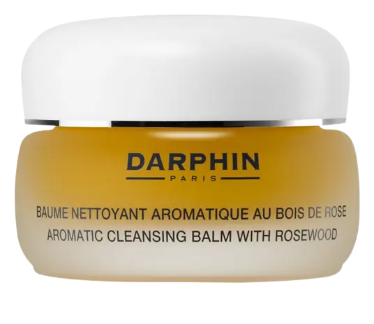 Balsam aromatic de curatare cu lemn de trandafir, 40ml, Darphin