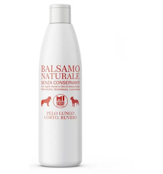 Balsam BIO pentru caini, 250ml