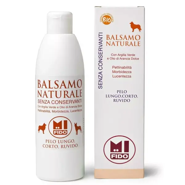 Balsam Bio pentru Caini, Argital, 250 ml