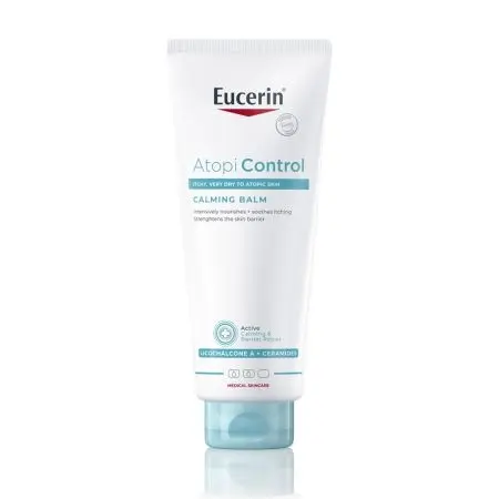 Balsam Calmant AtopiControl, 400 ml, Eucerin