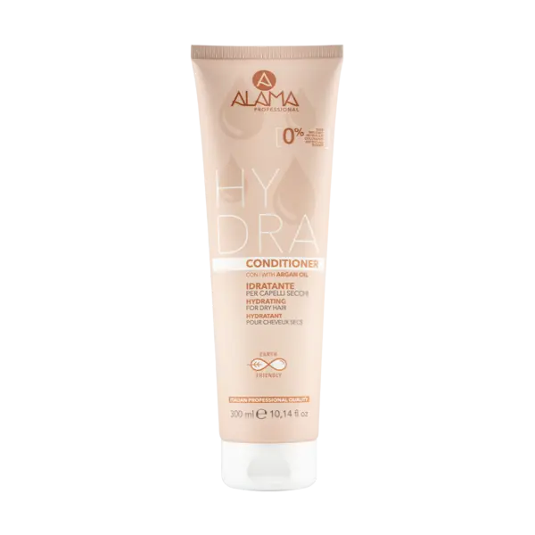 Balsam cu efect hidratant, 300ml, Alama Professional