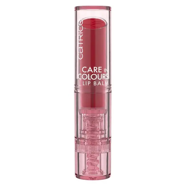 Balsam de buze Care in Colours Lip Balm 040, 3g, Catrice
