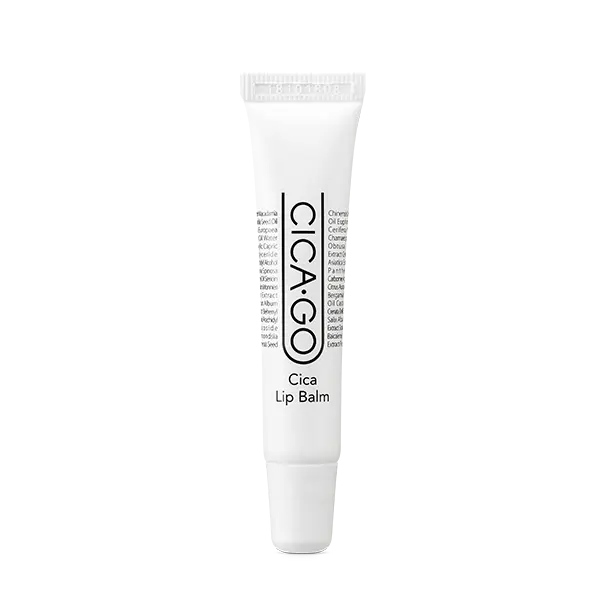 Balsam de buze CICAGO Cica, 10ml, Isoi