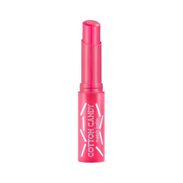 Balsam de buze Cotton Candy, 3g, Flormar