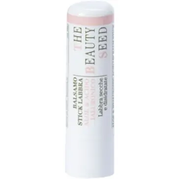 Balsam de Buze cu Aloe si Acid Hialuronic 7ml