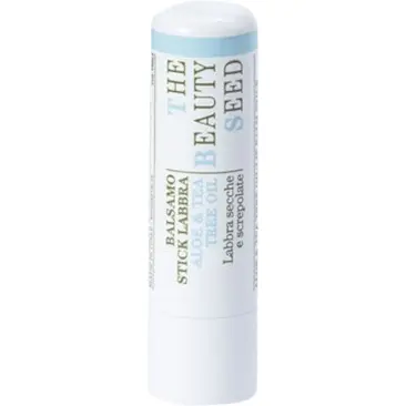 Balsam de Buze cu Arbore de Ceai 7ml