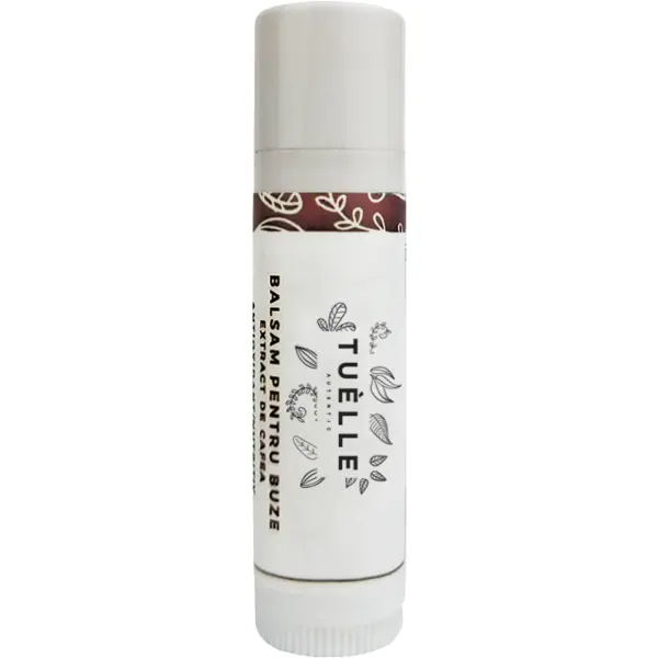 Balsam de Buze cu Cafea 5ml
