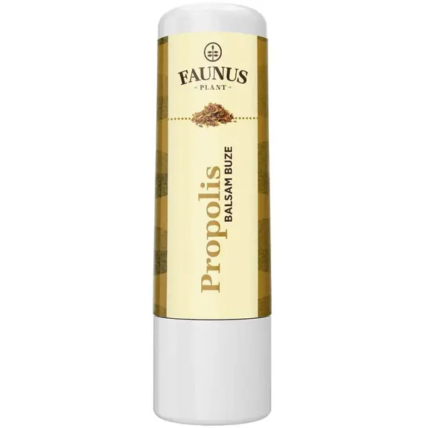 Balsam de Buze cu Propolis 5ml