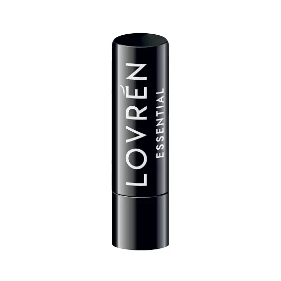 Balsam de buze cu SPF15 Expozitore Esential, 14g, Lovren