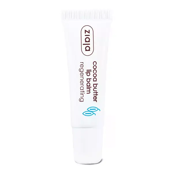Balsam de buze cu unt de cacao, Ziaja | 10 ml