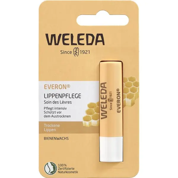 Balsam de buze Everon - 4.80 g