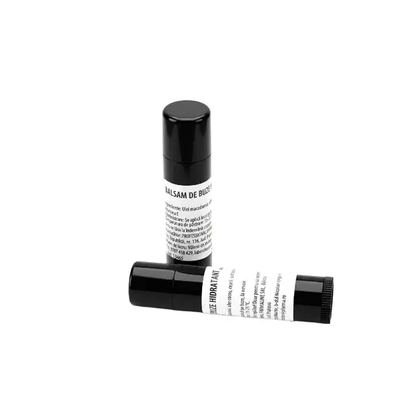 Balsam de buze hidratant 6 g