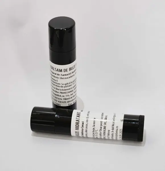 Balsam de buze hidratant 6 g