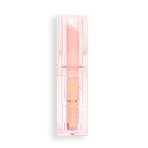 Balsam de buze Moodswitch Kiss Palm, 2.5ml, Makeup Revolution