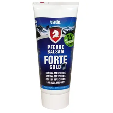 Balsam de Cal cu Efect de Racire Forte Cold 200ml