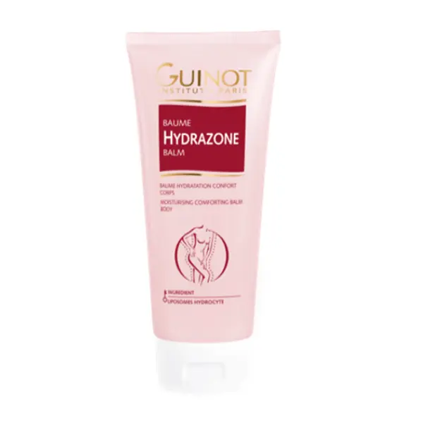 Balsam de corp pentru hidratare Guinot Baume Hydrazone 200 ml