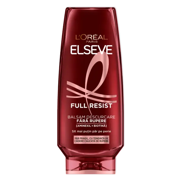 Balsam de par Arginine Resist, 200ml, Elseve