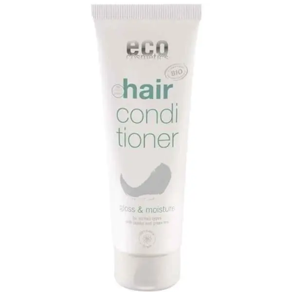 Balsam de par bio cu ceai verde si jojoba, 125ml, Eco Cosmetics