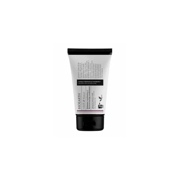 Balsam de par bio reparator cu cocos 150ml, Bioearth