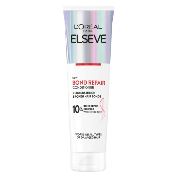 Balsam de par Bond Repair, 150ml, Elseve