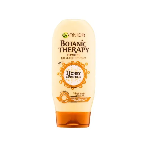Balsam de Par Botanic Therapy, Miere, 200 ml
