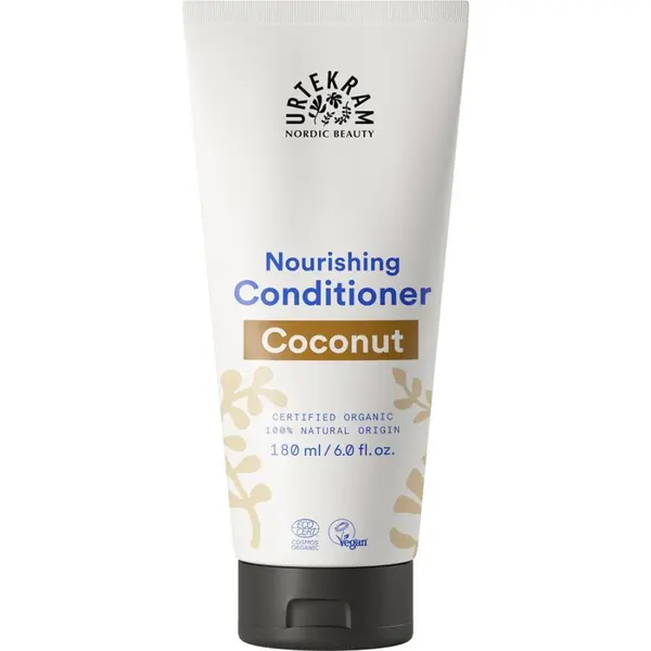 Balsam de par cu nuca de cocos - 180 ml