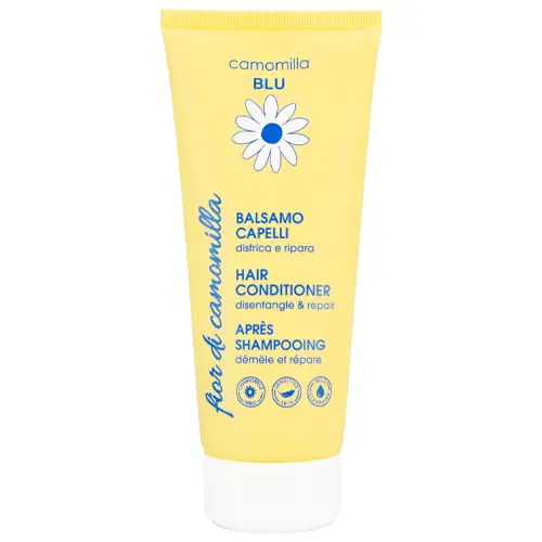 Balsam de par Fior Di Camomilla, 200ml, Camomilla Blu
