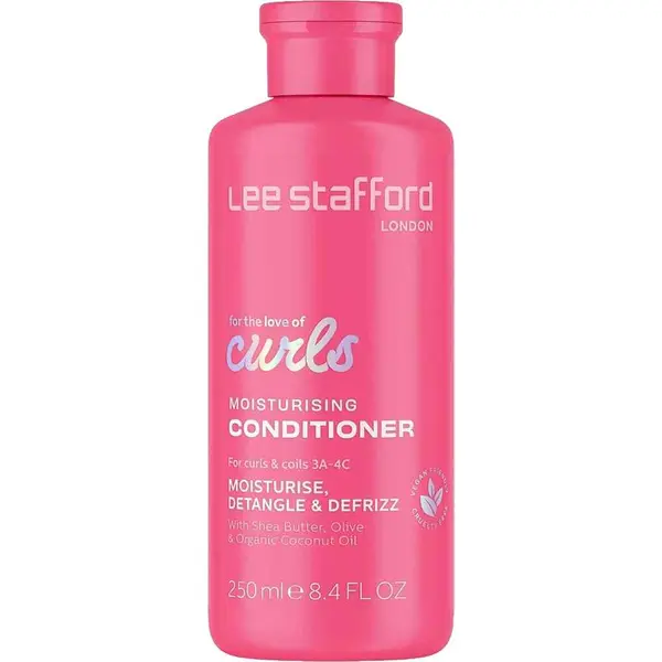 Balsam de par For the Love of Curls, 250ml, Lee Stafford