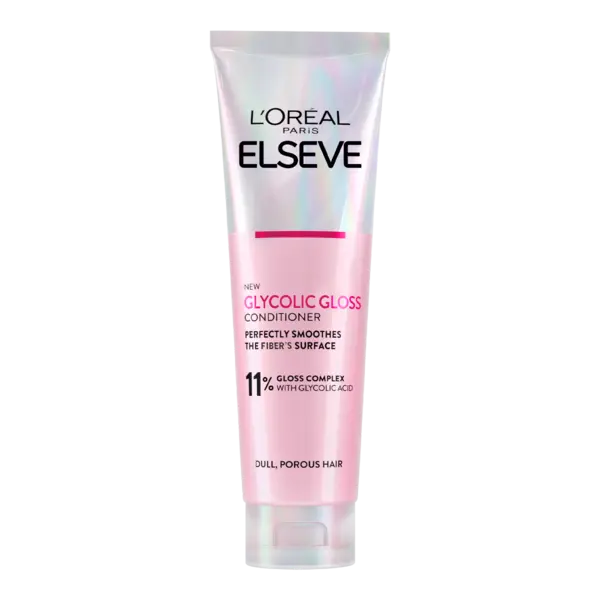 Balsam de par Glycolic Gloss, 150ml, Elseve