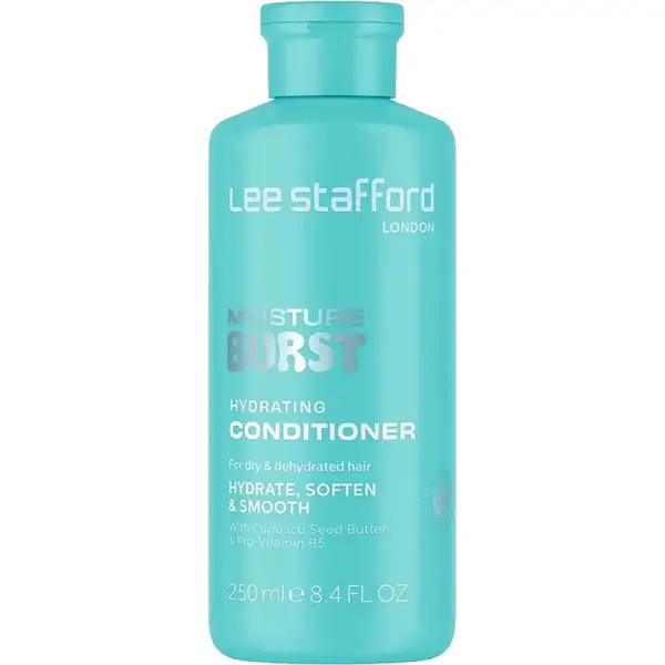 Balsam de par hidratant Moisture Burst, 250ml, Lee Stafford