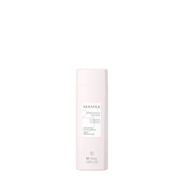 Balsam de par pentru reparare Kerasilk Essentials Repairing Conditioner 75ml