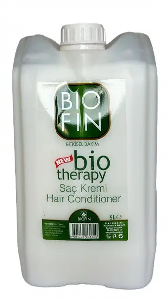 Balsam de Par Profesional BIO Therapy BIOFIN, 5000 ml