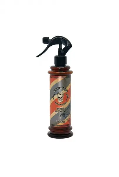 Balsam de Par Profesional, cu ARGAN in 2 faze, BANDIDO, 350 ml
