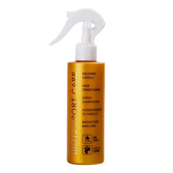 Balsam de par spray Sport Care, 200ml, Bio12