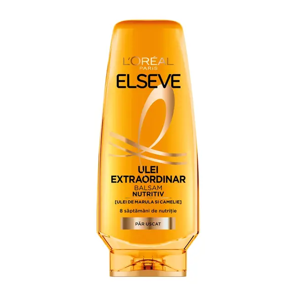 Balsam de par Ulei Extraordinar, 200ml, Elseve