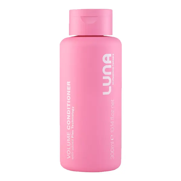 Balsam de par Volume, 300 ml, Luna