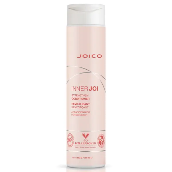 Balsam de reparare Joico INNERJOI Strengthen Conditioner 300ml