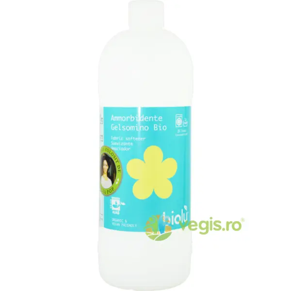 Balsam de Rufe cu Iasomie Ecologic/Bio 1L