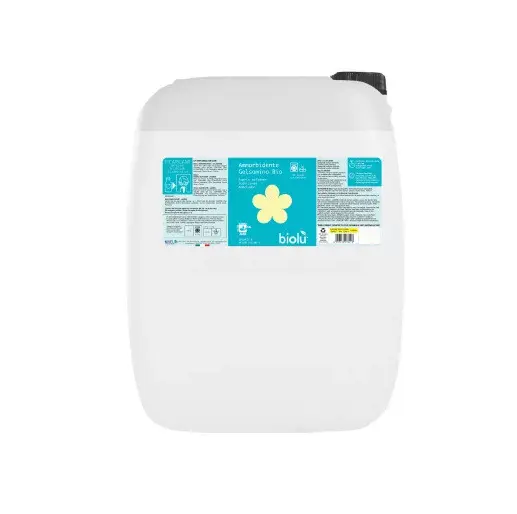 Balsam de rufe cu iasomie, vrac, ecologic, 20L Biolu