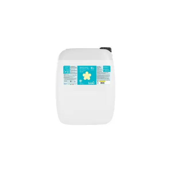 Balsam de rufe cu iasomie, vrac, ecologic, 20L - Biolu