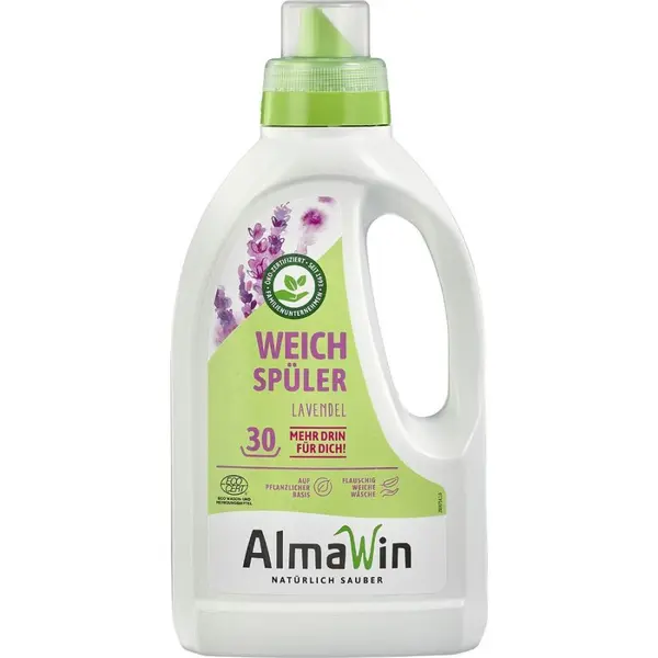 Balsam de rufe cu lavanda - 750 ml