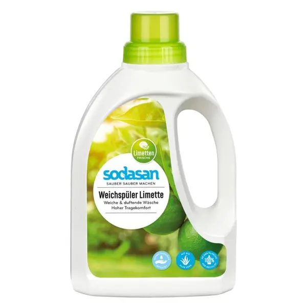 Balsam de rufe cu lime - 750 ml