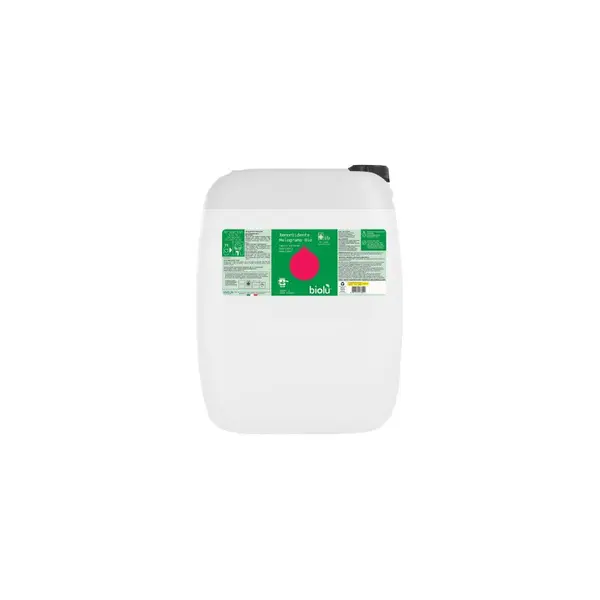 Balsam de rufe cu rodie ecologic 20l Biolu