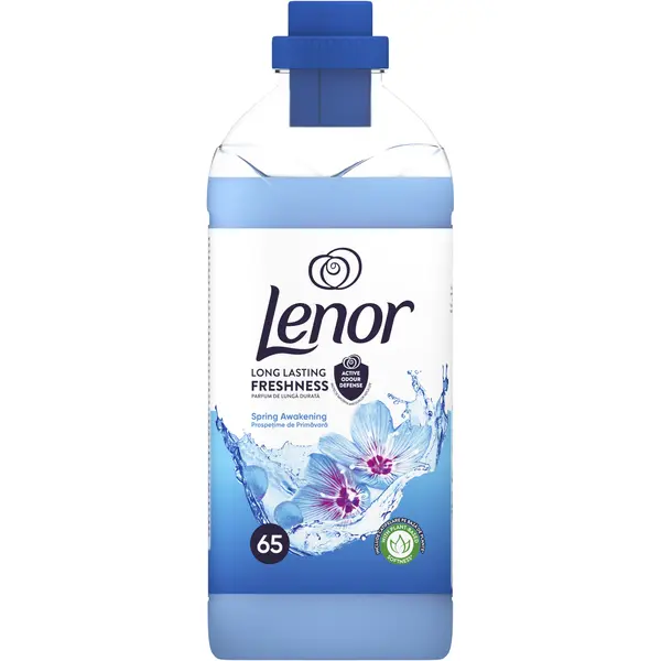 Balsam de Rufe Lenor Spring Awakening, 1.625 L, 65 spalari